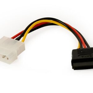 CABLE POWER ADAPTER SATA/CC-SATA-PS GEMBIRD  CC-SATA-PS 8716309022866