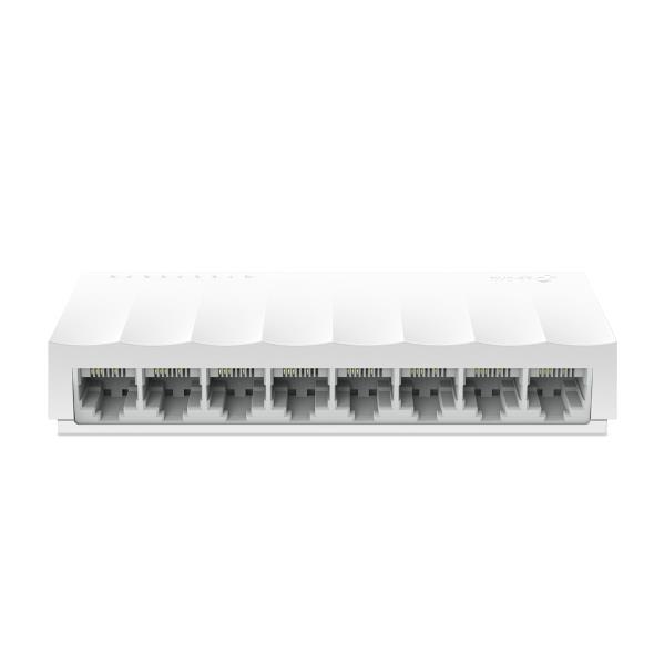 Switch TP-LINK LS1008 LS1008 LS1008 6935364089085