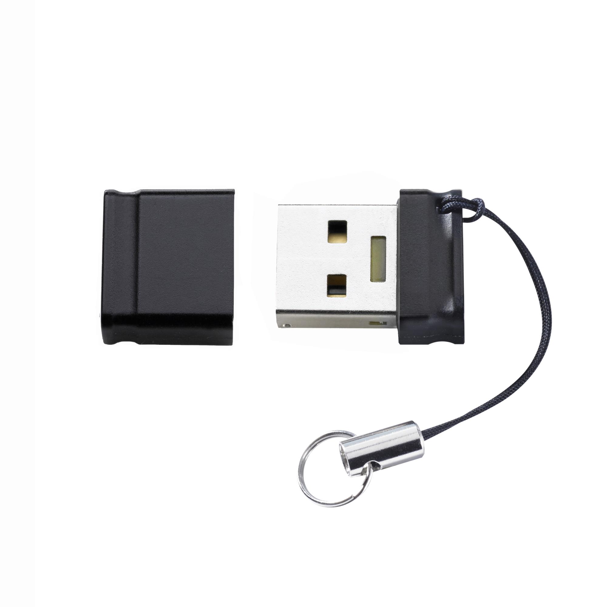 MEMORY DRIVE FLASH USB3 8GB/3532460 INTENSO 3532460 4034303019922