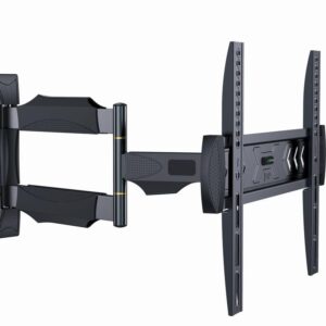 TV SET ACC WALL MOUNT 32-55"/WM-55ST-02 GEMBIRD WM-55ST-02 8716309127394
