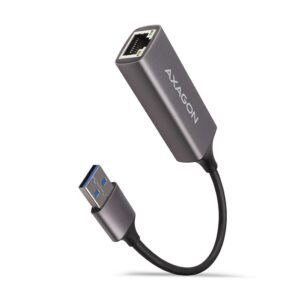 NET ADAPTER USB3.2 1GB/ADE-TR AXAGON ADE-TR 8595247905567