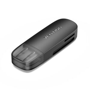 MEMORY READER USB2.0/CLEB0 VENTION  CLEB0 6922794755826