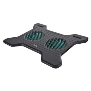 NB ACC COOL STAND XSTREAM/BREEZE/ BLACK 17805 TRUST  17805 8713439178050