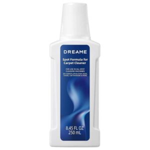 Vacuum Cleaner Accessory DREAME Detergent Model N10 Volume 250 ml White For Dreame N10 HNF1 HNF1 6976233679051