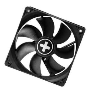 CASE FAN 60MM WHITE BOX/12V XF032 XILENCE  XF032 4044953500831