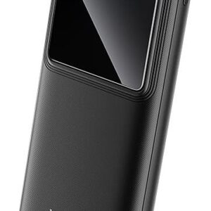 POWER BANK USB 10000MAH 22.5W/BLACK FHKB0 VENTION  FHKB0 6922794781559