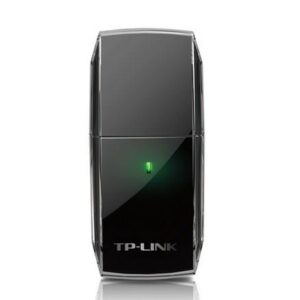 WRL ADAPTER 600MBPS USB/DUAL BAND ARCHER T2U TP-LINK  ARCHERT2U 6935364050856