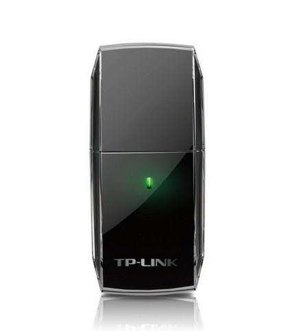 WRL ADAPTER 600MBPS USB/DUAL BAND ARCHER T2U TP-LINK ARCHERT2U 6935364050856