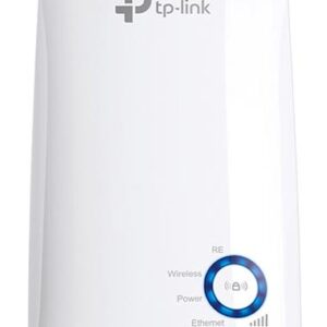 WRL RANGE EXTENDER 300MBPS/TL-WA850RE TP-LINK TL-WA850RE 6935364070199