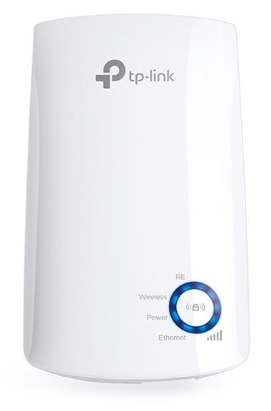 WRL RANGE EXTENDER 300MBPS/TL-WA850RE TP-LINK TL-WA850RE 6935364070199