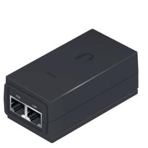 NET POE ADAPTER GBE/POE-24-12W-G UBIQUITI POE-24-12W-G 810354023002