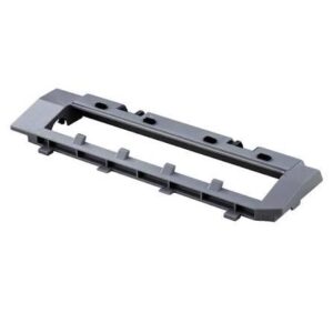 Vacuum Cleaner Accessory ROBOROCK Black For Q7 TF+/Q7 TF 8.02.0447  8.02.0447 6936905903358