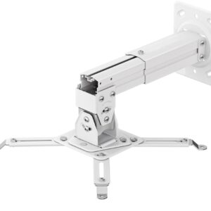 PROJECTOR ACC MOUNT/WHITE K3A-W ONKRON K3A-W 4262392441786