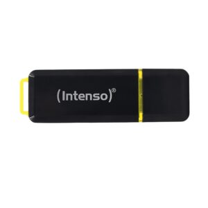 MEMORY DRIVE FLASH USB3.1 64GB/3537490 INTENSO 3537490 4034303026845