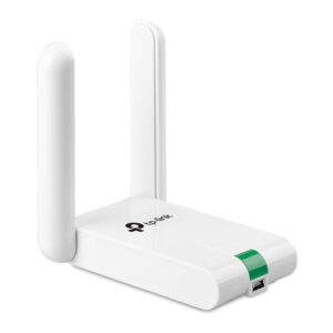 WRL ADAPTER 300MBPS USB HIGH/GAIN TL-WN822N TP-LINK  TL-WN822N 6935364050542