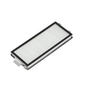 Vacuum Cleaner Accessory ROBOROCK Washable Filter White For Qrevo Master/Qrevo Slim/Saros Z70 8.02.0341 8.02.0341 6970995789232