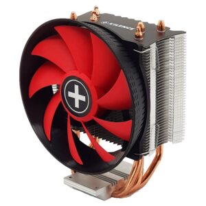 CPU COOLER MULTI SOCKET/XC029 XILENCE XC029 4044953502262