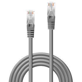 CABLE CAT6 F/UTP 3M/GREY 47245 LINDY 47245 4002888472456