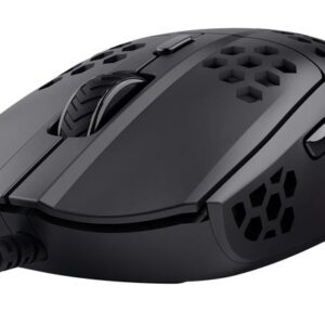 MOUSE USB OPTICAL GXT928 HELOX/LIGHTWEIGHT BLK 25306 TRUST  25306 8713439253061