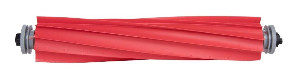 Vacuum Cleaner Accessory ROBOROCK Rubber Main Brush Red For S7/Q7/Q7 Max/S7 MaxV/Q55/S7 Pro Ultra/Qrevo/S7 Max Ultra/Qrevo MaxV/Qrevo S/Qrevo Pro/Qrevo Plus 8.02.0222 8.02.0222 6970995786903