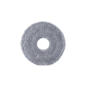 Vacuum Cleaner Accessory ROBOROCK Anti-bacterial Rotating Mop Cloth For Saros 10R /Saros Z70/Saros 20R 8.02.0453  8.02.0453 6936905903549