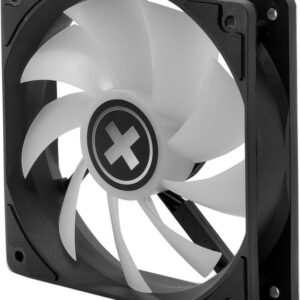 CASE FAN 120MM ARGB 4PIN PWM/12V XF063 XILENCE  XF063 4044953502934