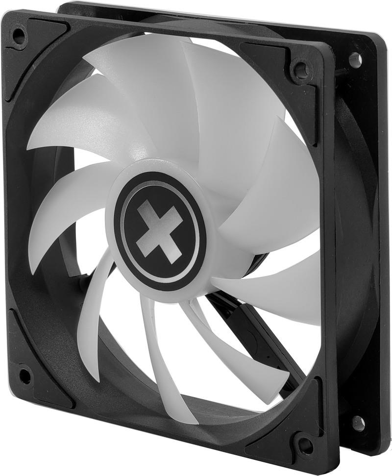 CASE FAN 120MM ARGB 4PIN PWM/12V XF063 XILENCE XF063 4044953502934