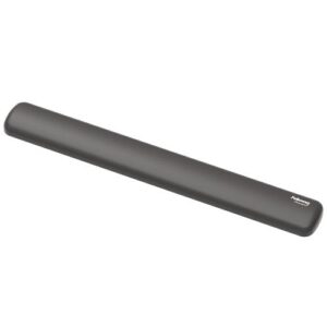 KEYBOARD ACC WRIST RESTS/BLACK 100142575 FELLOWES 100142575 043859812332