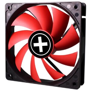 CASE FAN 120MM REDWING PWM 4P/12V XF042 XILENCE XF042 4044953500909