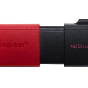 MEMORY DRIVE FLASH USB3.2/128GB DTXM/128GB KINGSTON DTXM/128GB 740617326376