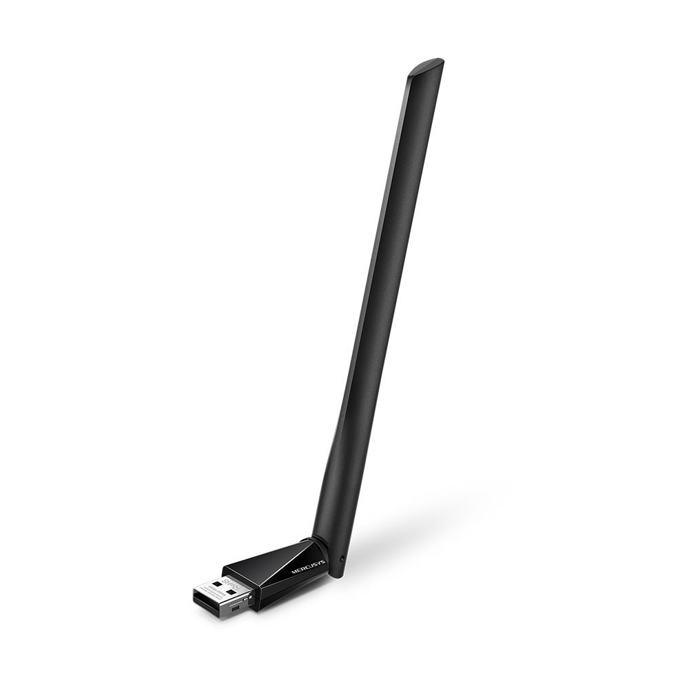 WRL ADAPTER 433MBPS USB/MU6H MERCUSYS MU6H 6935364088064
