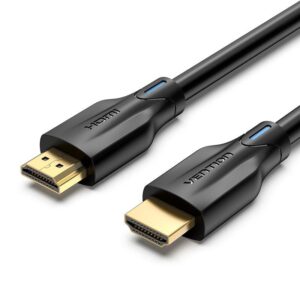 CABLE HDMI 8K/10M BLACK AANBL VENTION AANBL 6922794780248