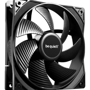 CASE FAN 120MM PURE WINGS 3/PWM BL105 BE QUIET BL105 4260052190777