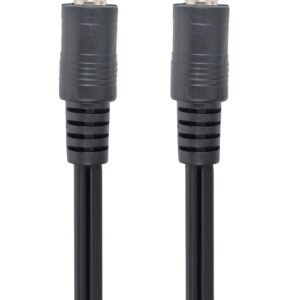 CABLE AUDIO 3.5MM 1.2M/CCA-404 GEMBIRD  CCA-404 8716309024570