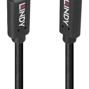 CABLE USB3.2 TYPE C 1M/36976 LINDY 36976 4002888369763