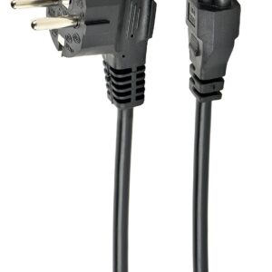 CABLE POWER C5 1.8M/PC-186-ML12 GEMBIRD  PC-186-ML12 8716309031936
