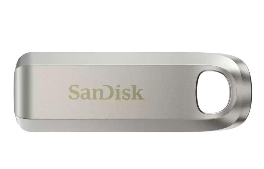 MEMORY DRIVE FLASH USB-C 32GB/SDCZ75-032G-G46 SANDISK SDCZ75-032G-G46 619659208127