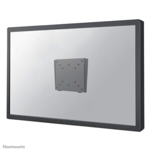 TV SET ACC WALL MOUNT BLACK/10-30" FPMA-W25BLACK NEOMOUNTS  FPMA-W25BLACK 8717371446468