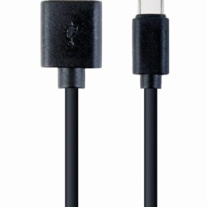 CABLE USB2 TO USB-C 1M/CC-USB2-AMCM-1M GEMBIRD CC-USB2-AMCM-1M 8716309108706