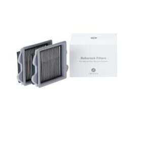 Vacuum Cleaner Accessory ROBOROCK Filter For Dyad Pro/Dyad Pro Combo/Dyad Air/Dyad Air Combo 8.08.0010  8.08.0010 6974653810849