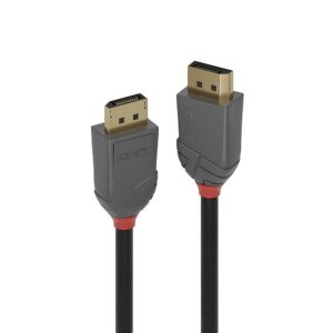 CABLE DISPLAY PORT 2M/ANTHRA 36482 LINDY  36482 4002888364829