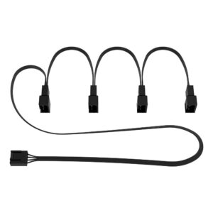 CASE ACC CABLE SPLITTER 4PIN/ACCBL00007A ARCTIC ACCBL00007A 4895213702256