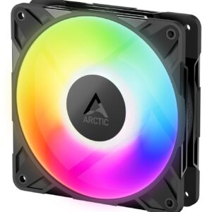 CASE FAN 120MM P12 PRO A-RGB/ACFAN00309A ARCTIC ACFAN00309A 4895265000119