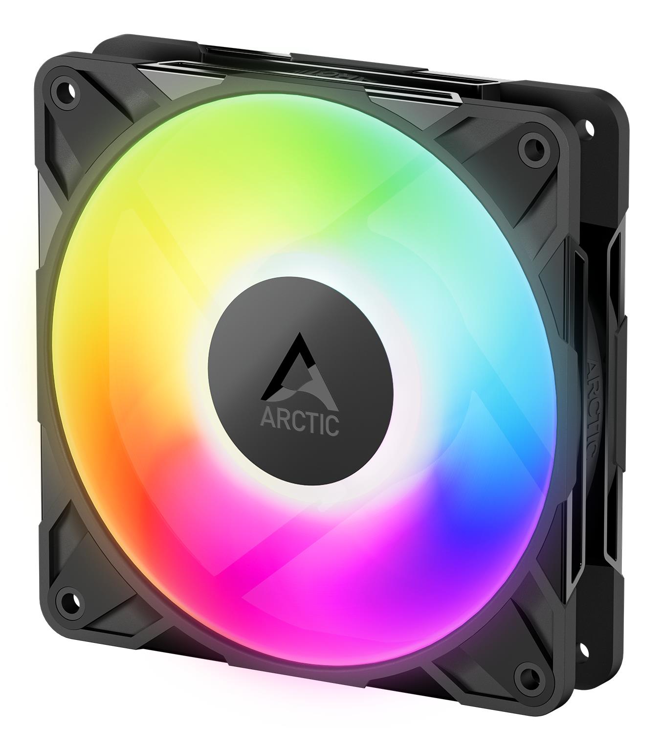 CASE FAN 120MM P12 PRO A-RGB/ACFAN00309A ARCTIC ACFAN00309A 4895265000119