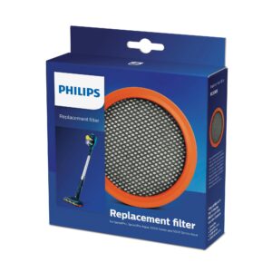Vacuum Cleaner Accessory PHILIPS Filter For FC6721, FC6722, FC6723, FC6724, FC6725, FC6726, FC6727, FC6728, FC6729 FC8009/01  FC8009/01 8710103822271
