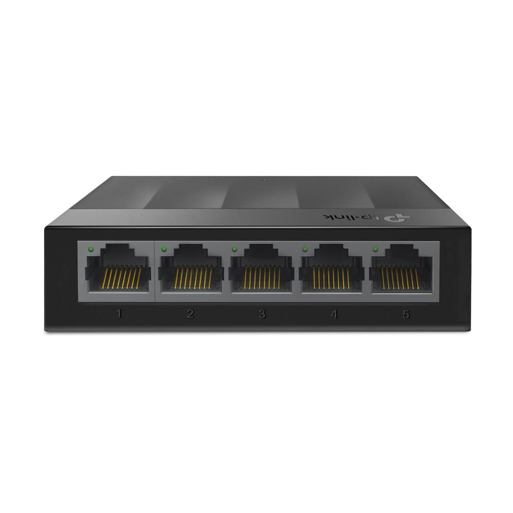 Switch TP-LINK LS1005G LS1005G LS1005G 6935364085469
