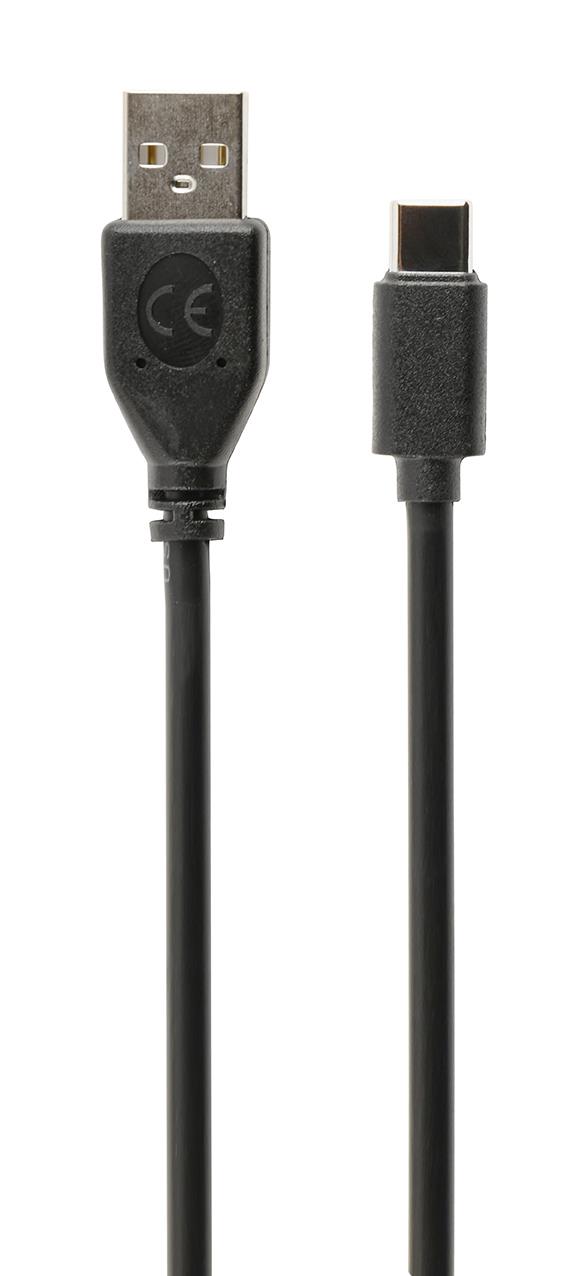 CABLE USB-C TO USB2 1M/CCP-USB2-AMCM-1M GEMBIRD CCP-USB2-AMCM-1M 8716309086547