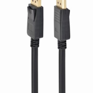 CABLE DISPLAY PORT 3M/CC-DP2-10 GEMBIRD  CC-DP2-10 8716309090971