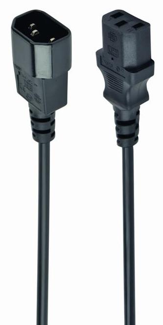 CABLE POWER EXTENSION 5M/PC-189-VDE-5M GEMBIRD PC-189-VDE-5M 8716309037877