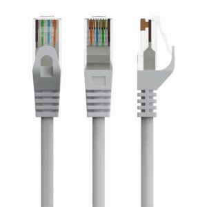 PATCH CABLE CAT6 UTP 30M/GREY PP6U-30M GEMBIRD PP6U-30M 8716309103602